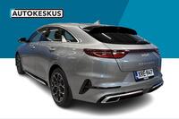 Kia Proceed vaihtoauto
