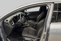Kia Proceed vaihtoauto