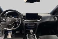 Kia Proceed vaihtoauto
