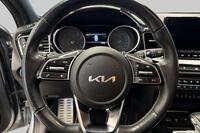 Kia Proceed vaihtoauto