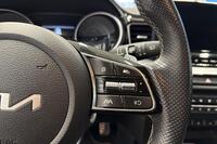 Kia Proceed vaihtoauto