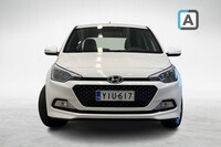 Hyundai i20 vaihtoauto