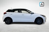 Hyundai i20 vaihtoauto