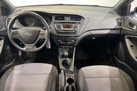 Hyundai i20 vaihtoauto