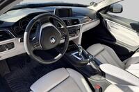 BMW 3-sarja vaihtoauto