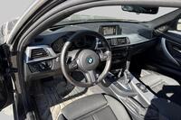 BMW 3-sarja vaihtoauto