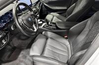 BMW 5-sarja vaihtoauto