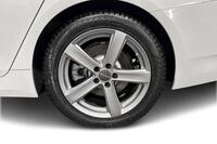 BMW 5-sarja vaihtoauto