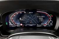 BMW 5-sarja vaihtoauto