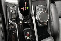 BMW 5-sarja vaihtoauto