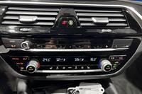 BMW 5-sarja vaihtoauto