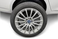 BMW 5-sarja vaihtoauto