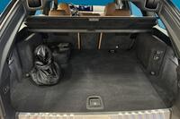 BMW 5-sarja vaihtoauto