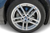 BMW 5-sarja vaihtoauto