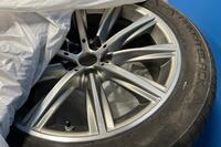 BMW 5-sarja vaihtoauto