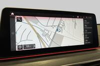 BMW 5-sarja vaihtoauto