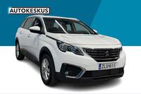 Peugeot 5008 vaihtoauto