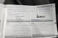 Peugeot 5008 vaihtoauto