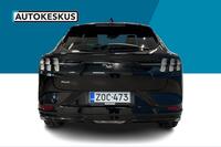 Ford USA Mustang vaihtoauto