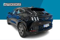 Ford USA Mustang vaihtoauto