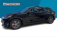 Ford USA Mustang vaihtoauto