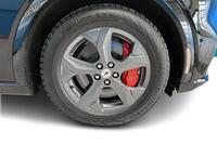 Ford USA Mustang vaihtoauto