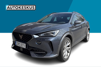 Cupra Formentor vaihtoauto