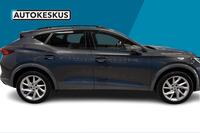 Cupra Formentor vaihtoauto