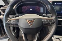Cupra Formentor vaihtoauto