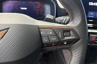Cupra Formentor vaihtoauto