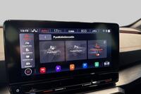 Cupra Formentor vaihtoauto