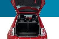 Fiat-Abarth 500 vaihtoauto