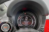 Fiat-Abarth 500 vaihtoauto