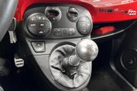 Fiat-Abarth 500 vaihtoauto