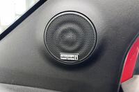 Fiat-Abarth 500 vaihtoauto