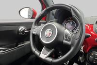 Fiat-Abarth 500 vaihtoauto