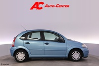 Citroën C3 vaihtoauto