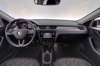 Skoda Rapid vaihtoauto