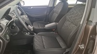 Skoda Rapid vaihtoauto