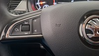 Skoda Rapid vaihtoauto