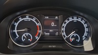 Skoda Rapid vaihtoauto