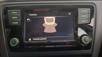 Skoda Rapid vaihtoauto