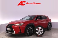 Lexus UX vaihtoauto