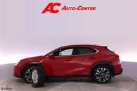 Lexus UX vaihtoauto