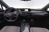 Lexus UX vaihtoauto