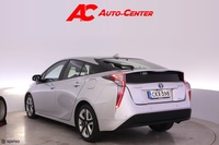 Toyota Prius vaihtoauto