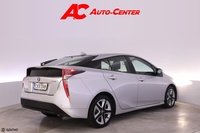 Toyota Prius vaihtoauto