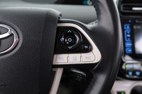 Toyota Prius vaihtoauto