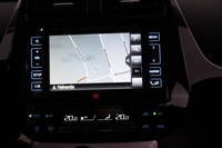 Toyota Prius vaihtoauto