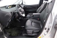 Toyota Prius vaihtoauto